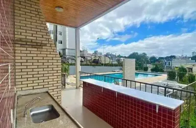 Apartamento com 2 quartos à venda no São Virgílio, Caxias do Sul 