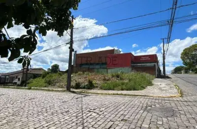 Terreno à venda na Nossa Senhora de Fátima, Caxias do Sul 