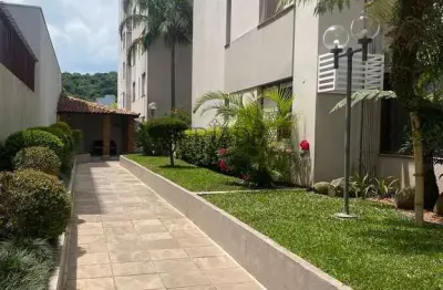 Apartamento com 3 quartos à venda na Nossa Senhora de Lourdes, Caxias do Sul 