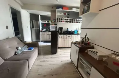 Apartamento com 1 quarto à venda na Nossa Senhora de Lourdes, Caxias do Sul 
