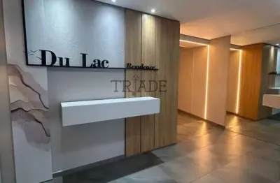 Apartamento com 1 quarto à venda na Nossa Senhora de Lourdes, Caxias do Sul 