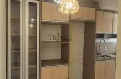 Apartamento com 2 quartos à venda na Colina Sorriso, Caxias do Sul 