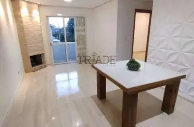 Apartamento com 2 quartos à venda no São Luiz, Caxias do Sul 