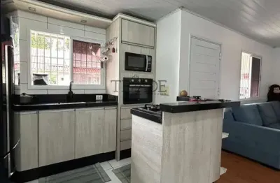 Casa com 2 quartos à venda no Desvio Rizzo, Caxias do Sul 