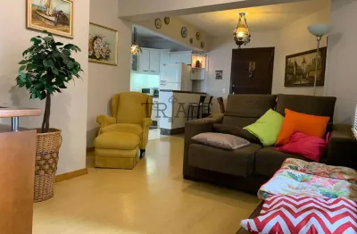 Apartamento com 2 quartos para alugar no Centro, Caxias do Sul 
