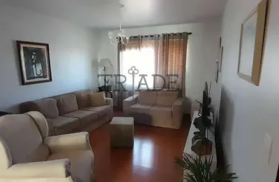 Apartamento com 2 quartos à venda no Sagrada Família, Caxias do Sul 