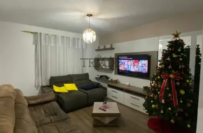 Apartamento com 2 quartos à venda no Sagrada Família, Caxias do Sul 