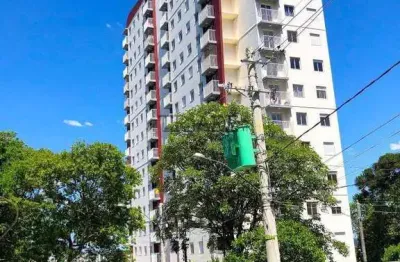 Apartamento com 1 quarto para alugar no Petrópolis, Caxias do Sul 