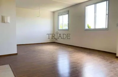 Apartamento com 1 quarto para alugar no Petrópolis, Caxias do Sul 