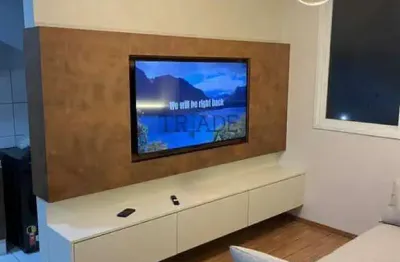 Apartamento com 2 quartos para alugar na Nossa Senhora do Rosário, Caxias do Sul 