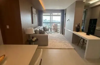 Apartamento com 3 quartos para alugar no Petrópolis, Caxias do Sul 