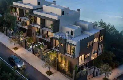 Casa com 3 quartos à venda na Colina Sorriso, Caxias do Sul 