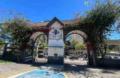 Apartamento com 2 quartos para alugar no Interlagos, Caxias do Sul 