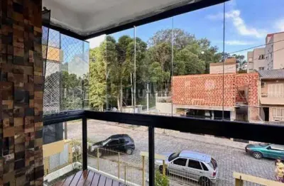 Apartamento com 2 quartos à venda na Santa Lúcia, Caxias do Sul 