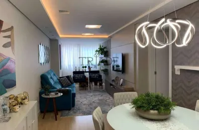 Apartamento com 3 quartos à venda no São Leopoldo, Caxias do Sul 