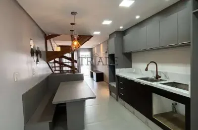 Casa com 2 quartos para alugar no São Luiz, Caxias do Sul 