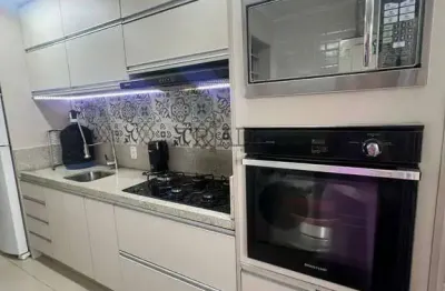 Apartamento com 2 quartos à venda no Panazzolo, Caxias do Sul 
