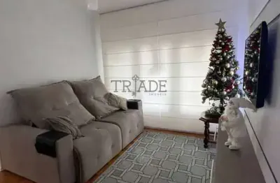 Apartamento com 3 quartos à venda no São Leopoldo, Caxias do Sul 