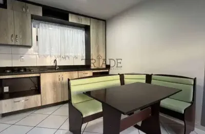 Residencial recanto do parque - sobrado para alugar em ana rech