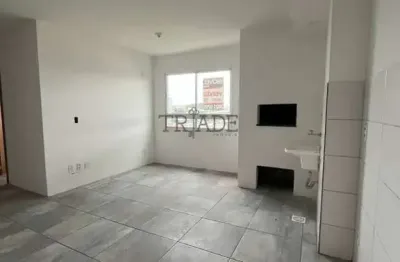 Apartamento com 2 quartos à venda no Charqueadas, Caxias do Sul 