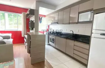 Apartamento com 2 quartos à venda em Reolon, Caxias do Sul 