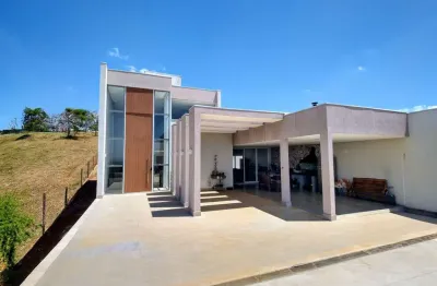 Condomínio Gran Royalle - CASA 6 QUARTOS SENDO 5 SUÍTES CONDOMÍNIO GRAN ROYALLE - LAGOA SANTA/MG