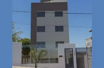 Apartamento com 2 quartos à venda no Residencial Visão, Lagoa Santa 