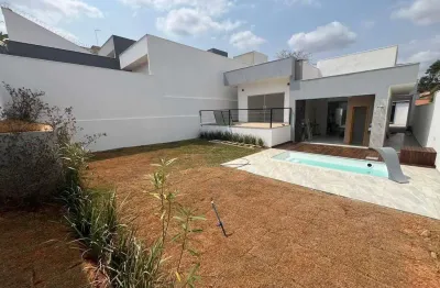Casa com 3 quartos à venda no Jardim Imperial, Lagoa Santa 