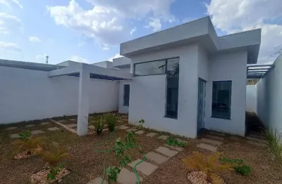 Casa com 3 quartos à venda no Jardim Imperial, Lagoa Santa 
