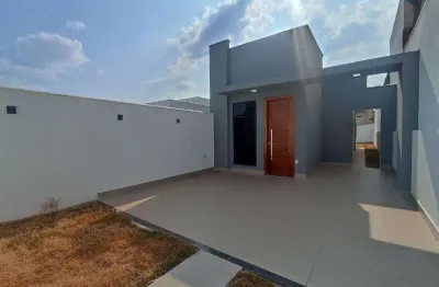 Casa à venda no bairro jardim imperial em lagoa santa/mg