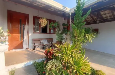 Casa à venda no bairro jardim imperial em lagoa santa/mg