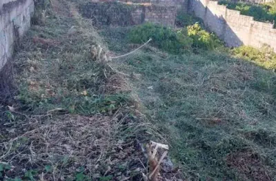 Terreno à venda em Promissão II, Lagoa Santa 
