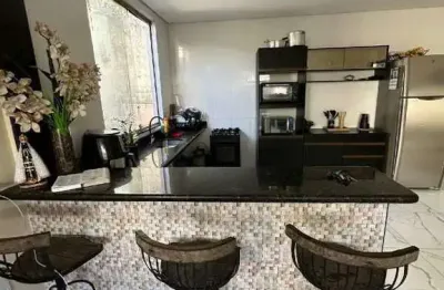 Casa com 2 quartos à venda no Portal do Sol, Lagoa Santa 