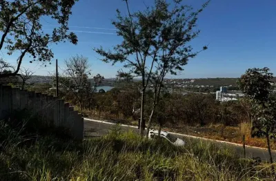 Terreno à venda no bairro lundcea em lagoa santa/mg