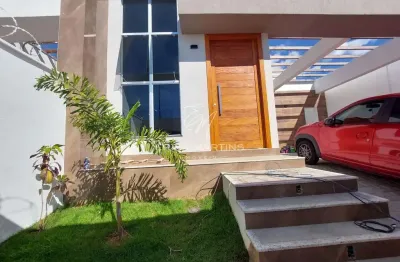 Casa com 3 quartos à venda na Lundcéia, Lagoa Santa 