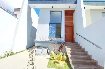 Casa com 3 quartos à venda no Portal do Sol, Lagoa Santa 