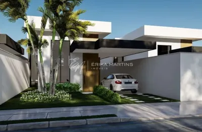 Casa 3 quartos sendo 1 suite no recanto da lagoa - lagoa santa/mg