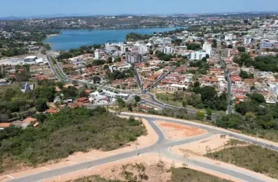 Lotes zr2 e comerciais a partir de 420m² no bairro alto belvedere - a 700mt da orla da lagoa central