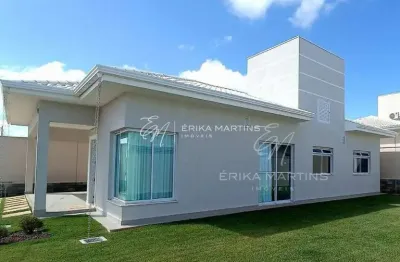 Casa 3 quartos sendo 1 suíte no condomínio vale dos sonhos - lagoa santa/mg