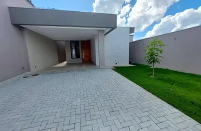 Casa à venda no bairro promissão i em lagoa santa/mg