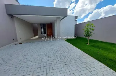 Casa com 4 quartos à venda em Promissão, Lagoa Santa 