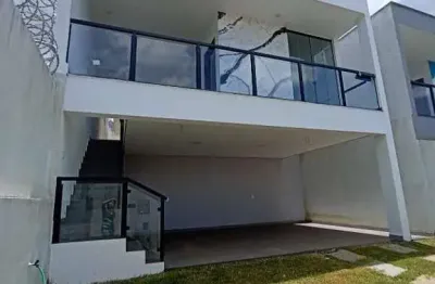 Casa com 3 quartos à venda em Shalimar, Lagoa Santa 