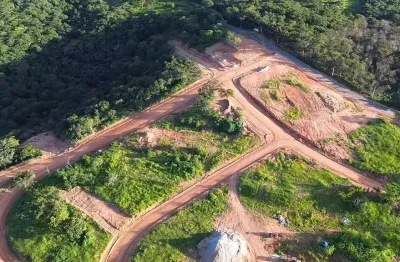 Terreno à venda no Recanto das Avencas, Lagoa Santa 