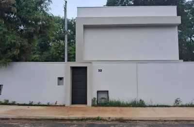 Casa com 3 quartos à venda no Ovídio Guerra, Lagoa Santa 