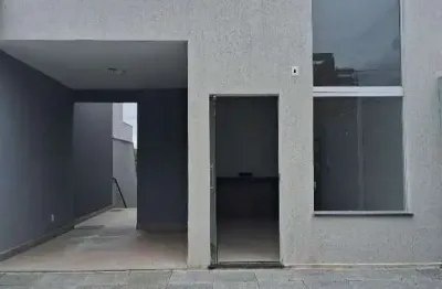 Casa com 3 quartos à venda no Portal do Sol, Lagoa Santa 