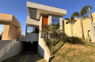 Condomínio  trilhas do sol - casa à venda no bairro condominio trilhas do sol em lagoa santa/mg