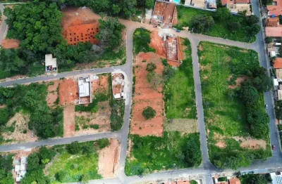 Terreno à venda em Promissão, Lagoa Santa 