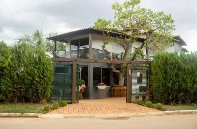 Condomínio  sonho verde - casa para alugar no bairro condomínio sonho verde em lagoa santa/mg