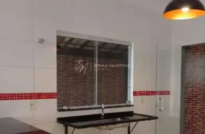 Casa com 2 quartos à venda no Jardim Imperial, Lagoa Santa 