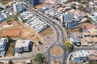 Lote zr2 de 486 m² zr2 no bairro jardim imperial - lagoa santa/mg